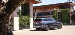 Lincoln Aviator Grand Touring 2019 года